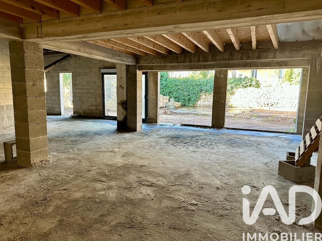 Maison à vendre, 149m², Nîmes
