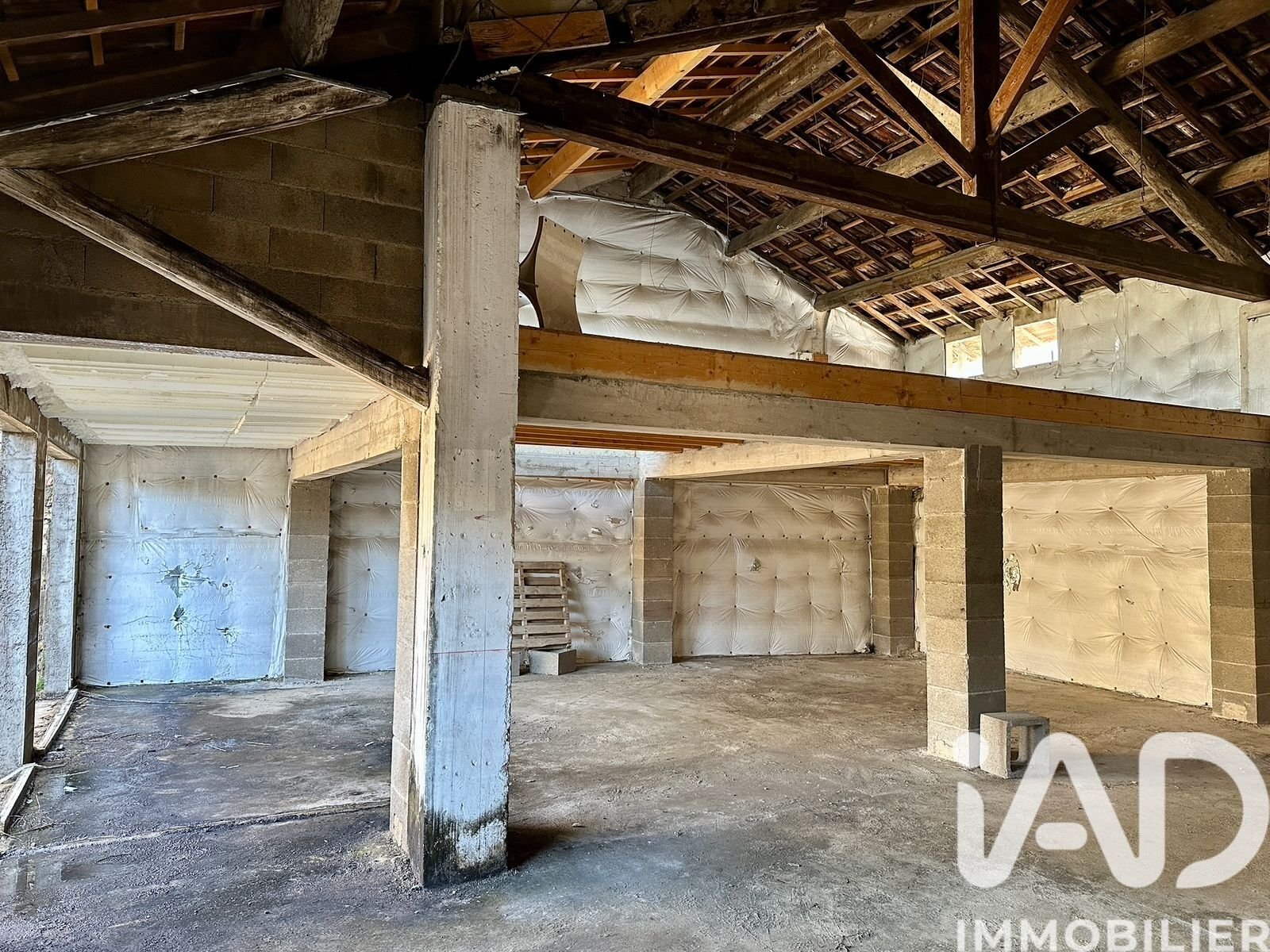 Maison à vendre, 149m², Nîmes