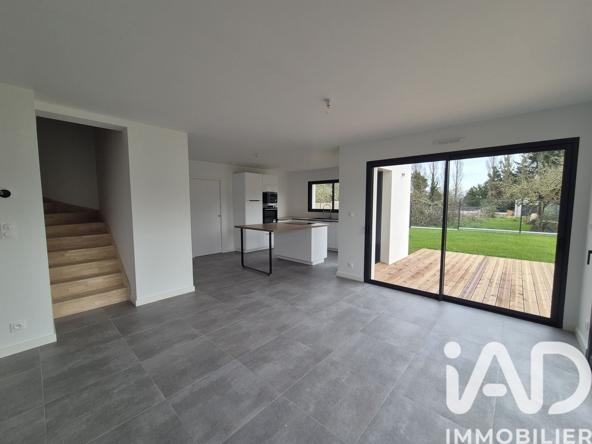 Maison à vendre, 120m², Tréveneuc
