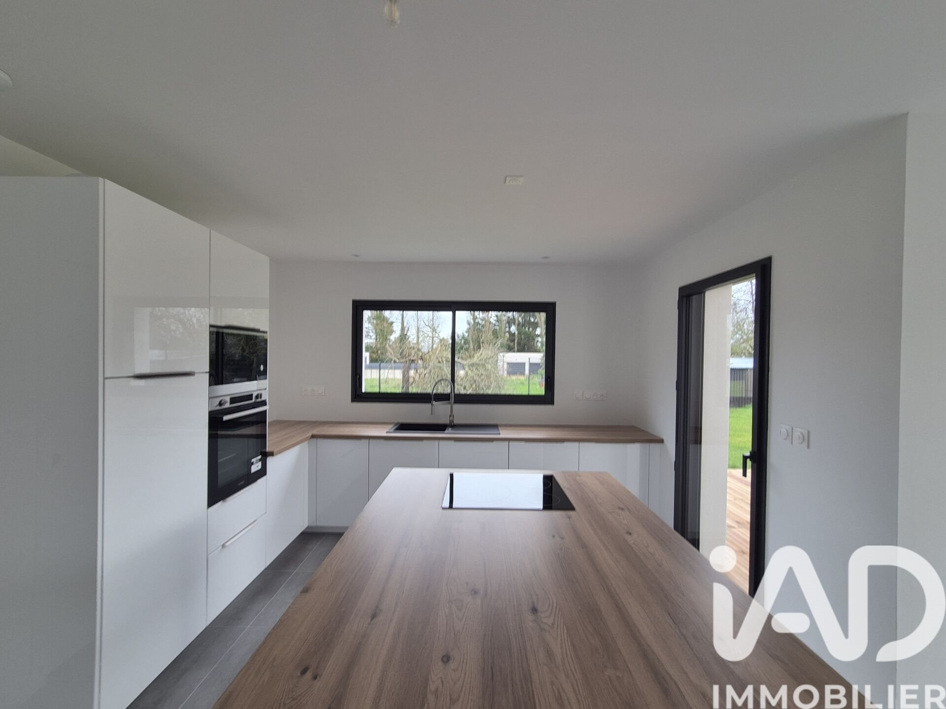 Maison à vendre, 120m², Tréveneuc