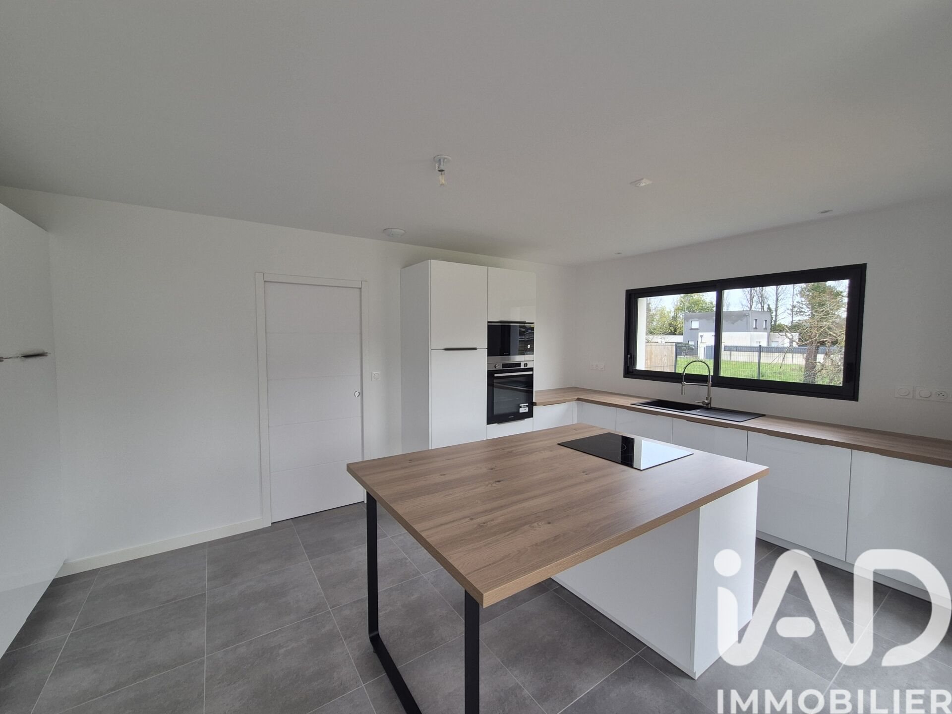 Maison à vendre, 120m², Tréveneuc