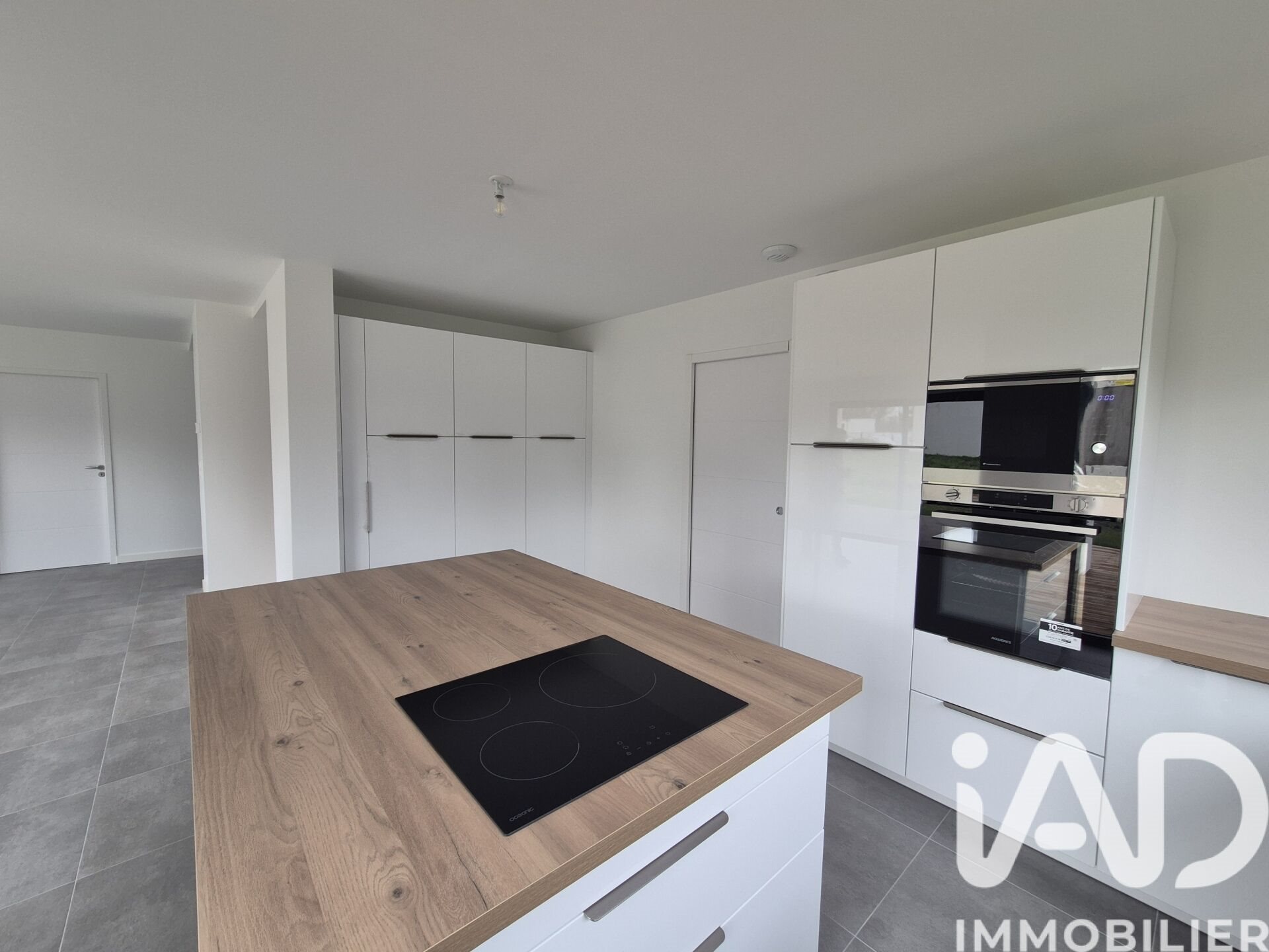 Maison à vendre, 120m², Tréveneuc