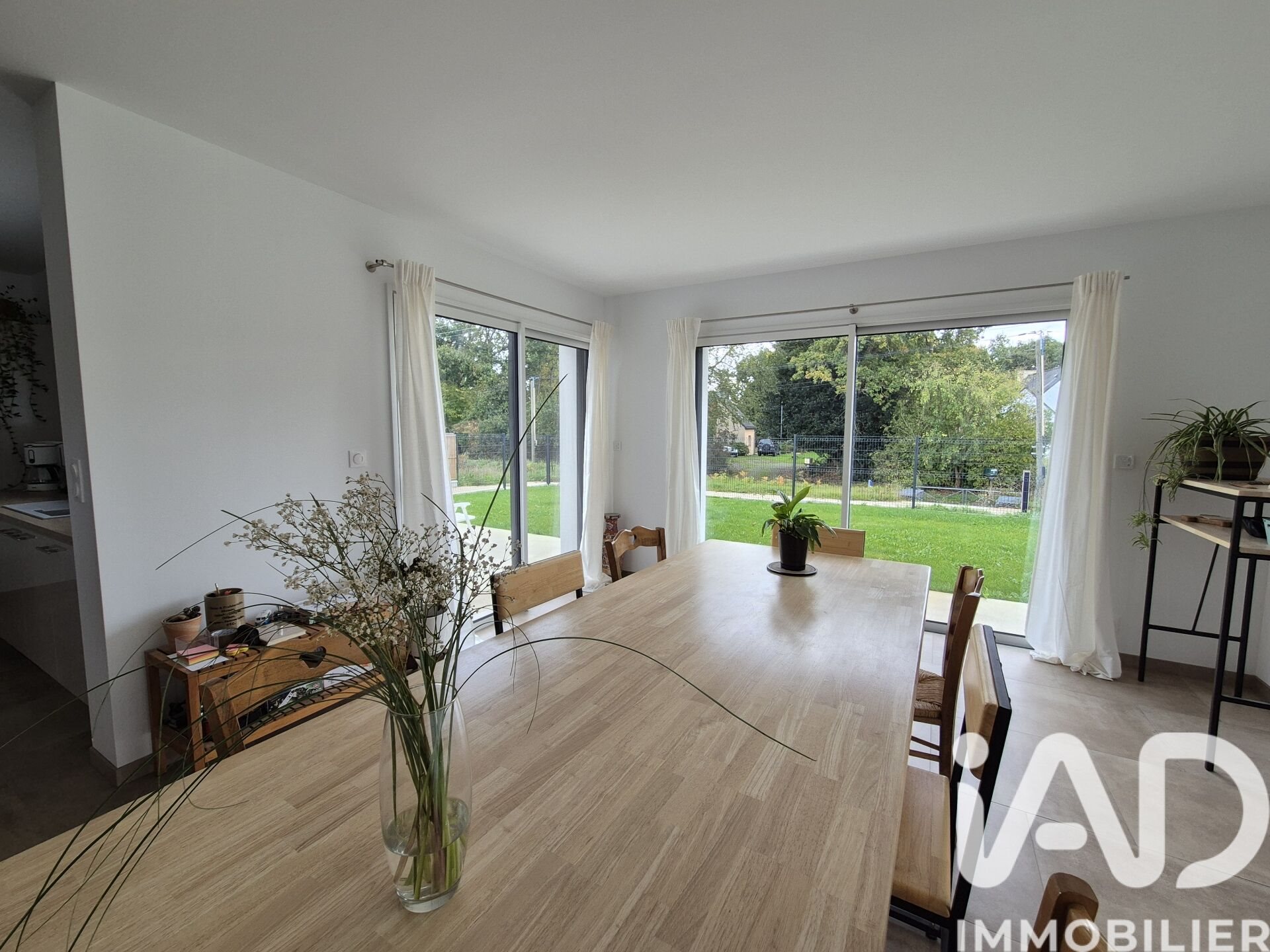 Maison à vendre, 145m², Tréveneuc