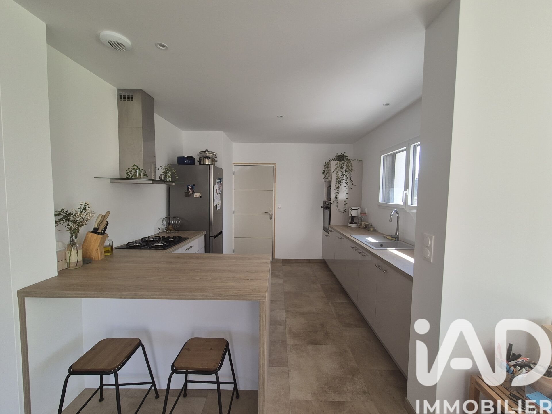 Maison à vendre, 145m², Tréveneuc