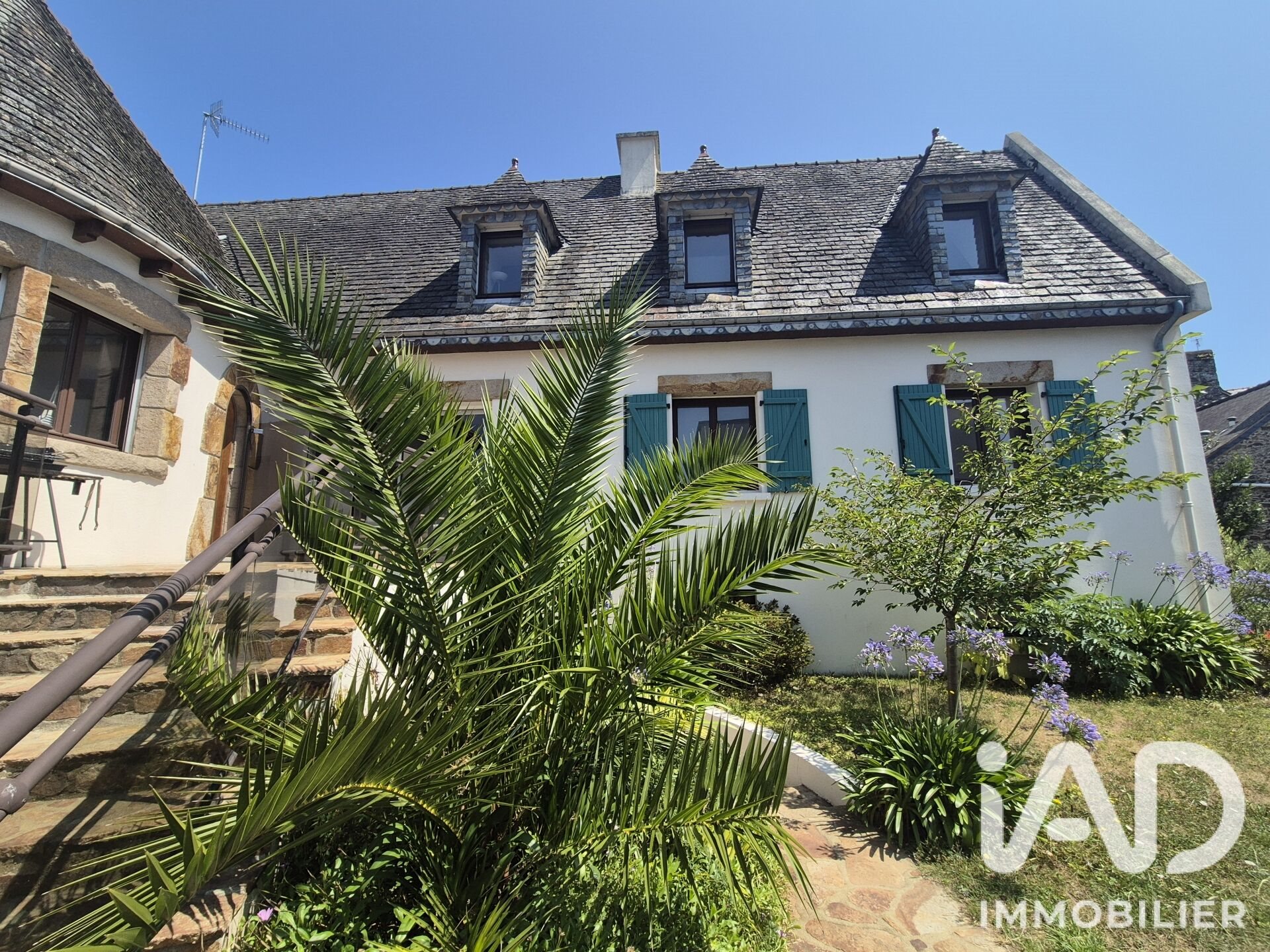 Maison à vendre, 197m², Etables-sur-Mer