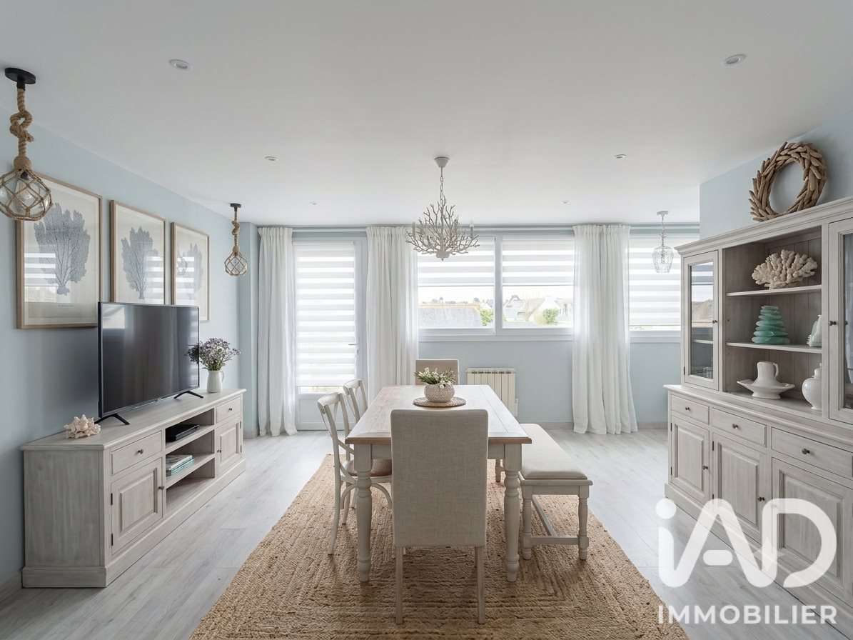 Appartement à vendre, 94m², Saint-Quay-Portrieux