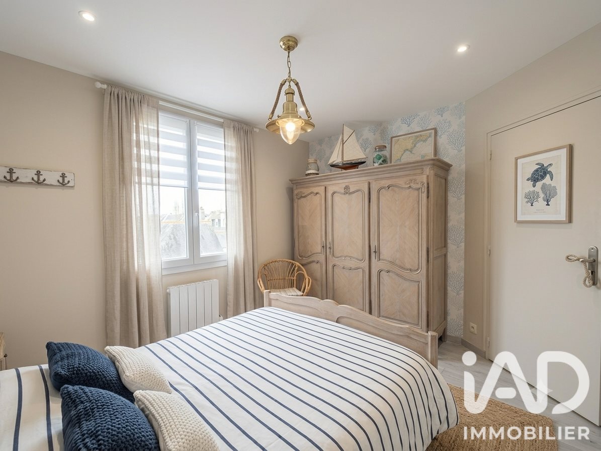 Appartement à vendre, 94m², Saint-Quay-Portrieux