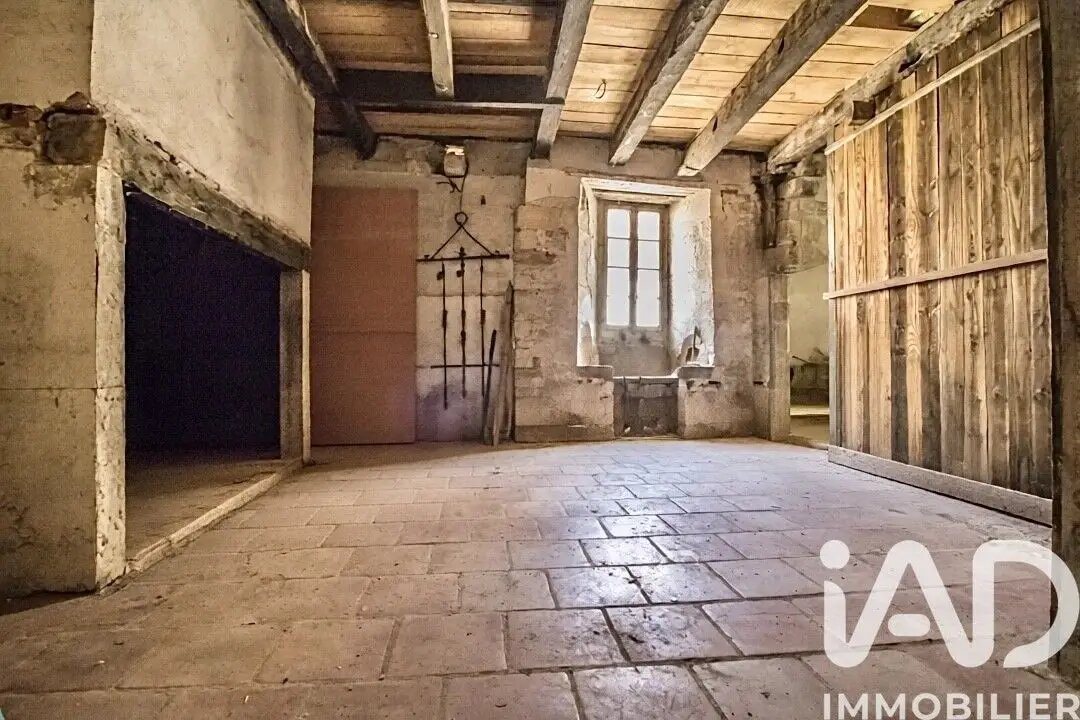 Maison à vendre, 105m², Puy-l'Evêque