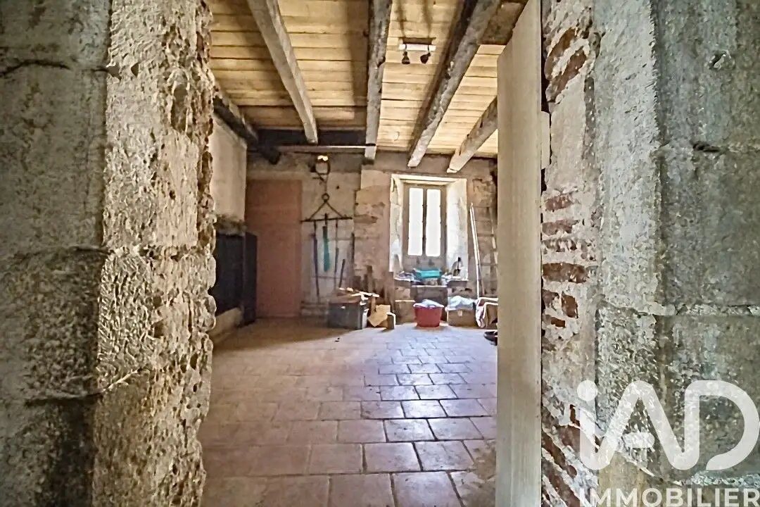 Maison à vendre, 105m², Puy-l'Evêque