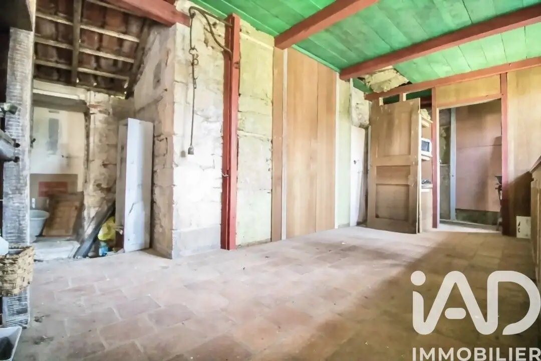 Maison à vendre, 105m², Puy-l'Evêque