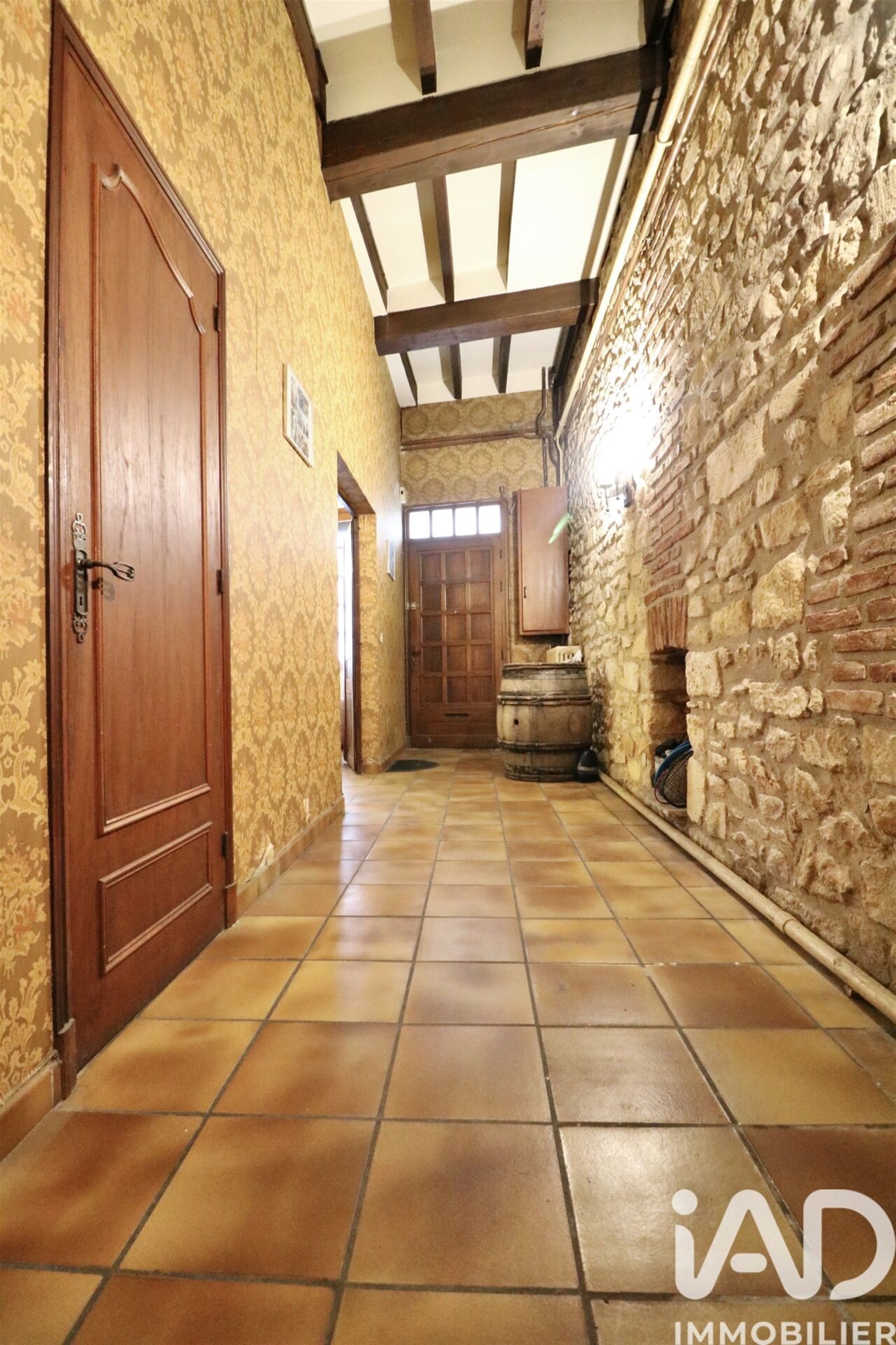Maison à vendre, 208m², Fumel