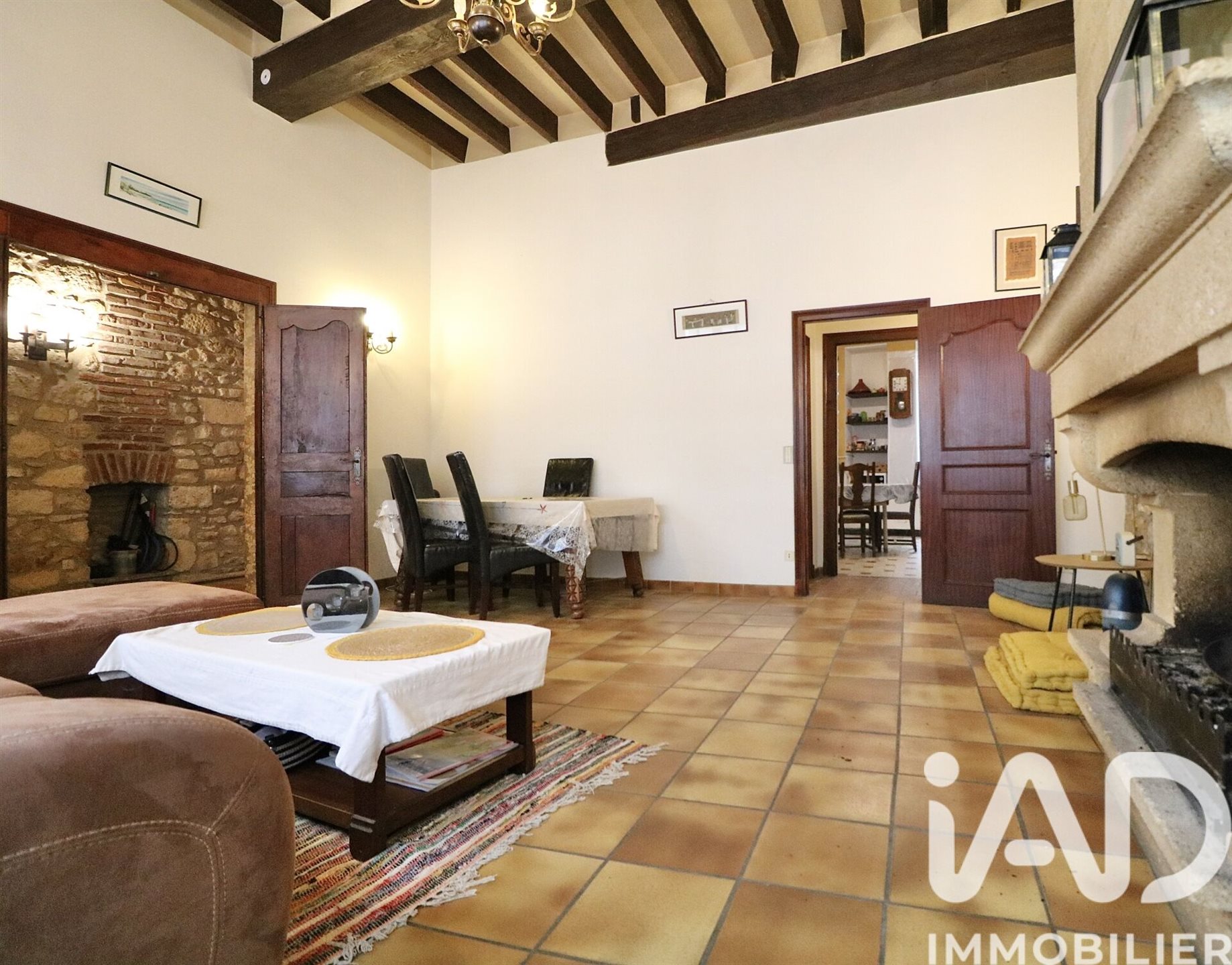 Maison à vendre, 208m², Fumel