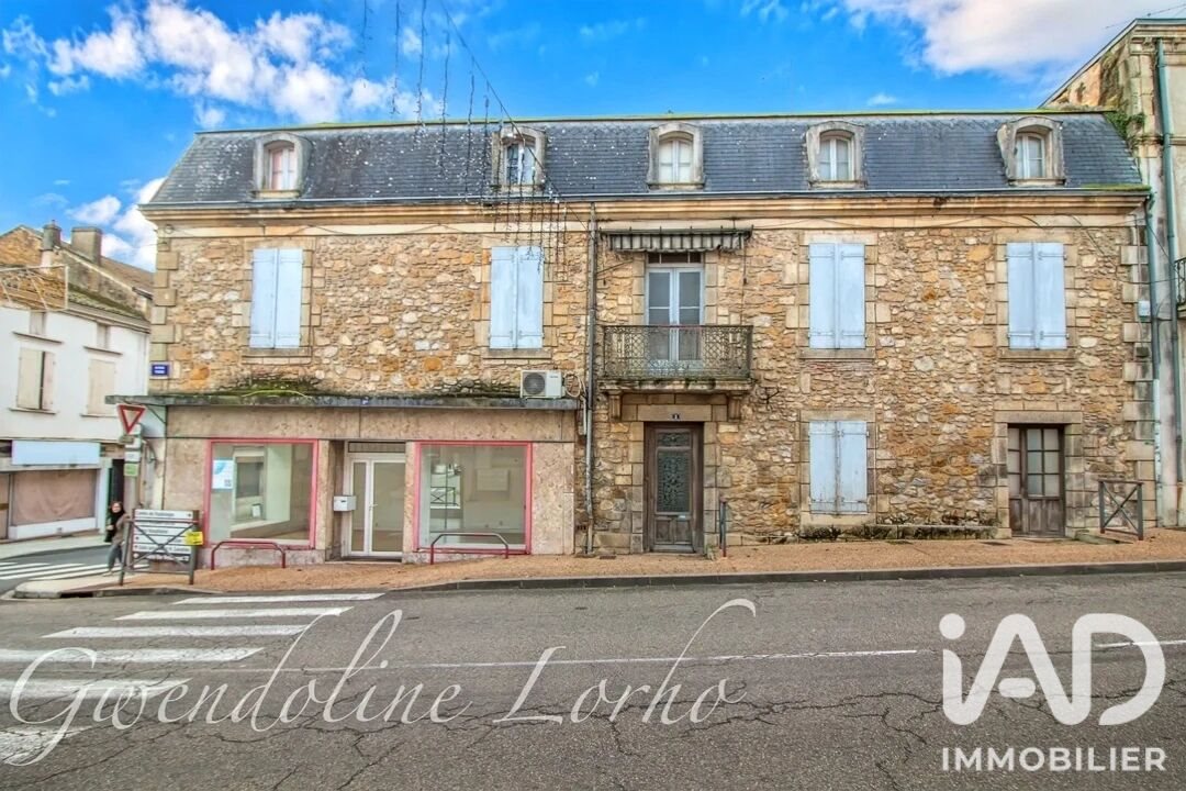 Maison à vendre, 217m², Fumel