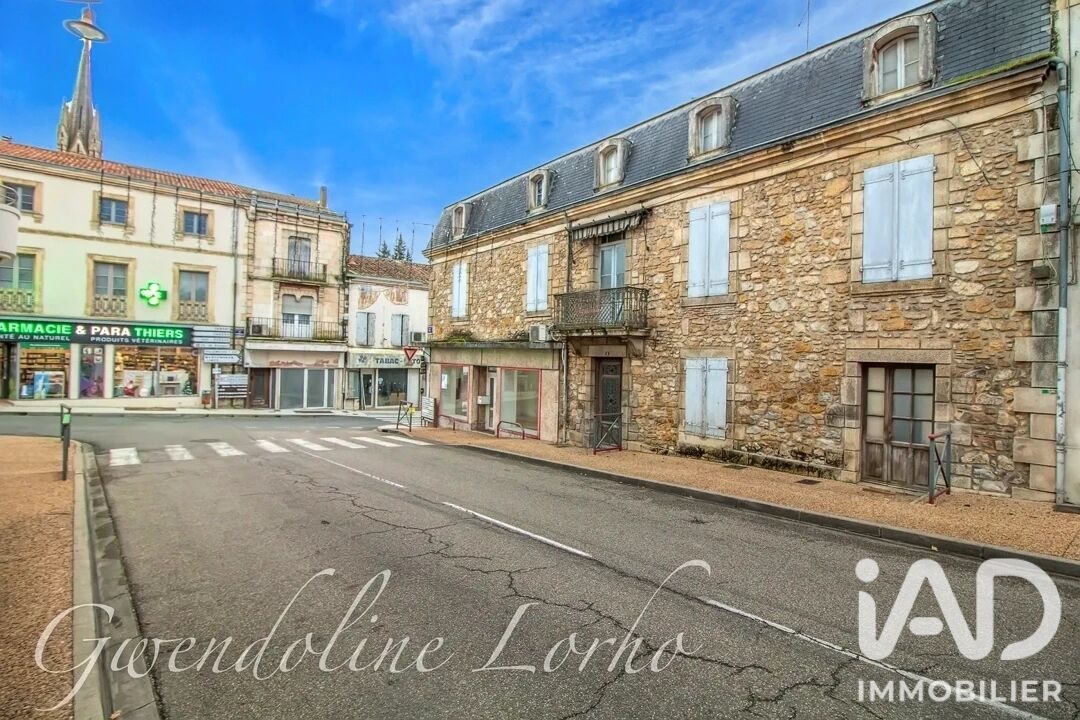 Maison à vendre, 217m², Fumel