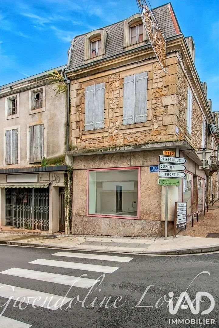 Maison à vendre, 217m², Fumel