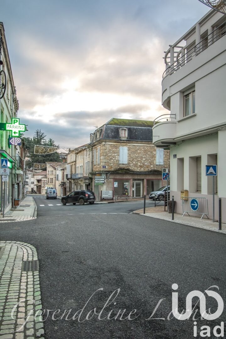 Maison à vendre, 400m², Fumel