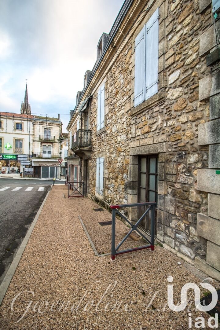 Maison à vendre, 400m², Fumel