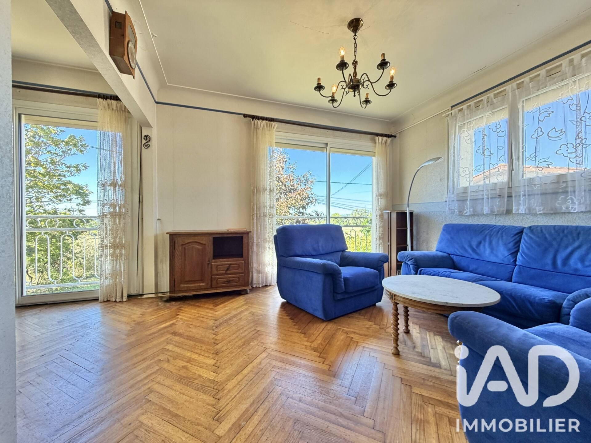 Maison à vendre, 110m², Montayral