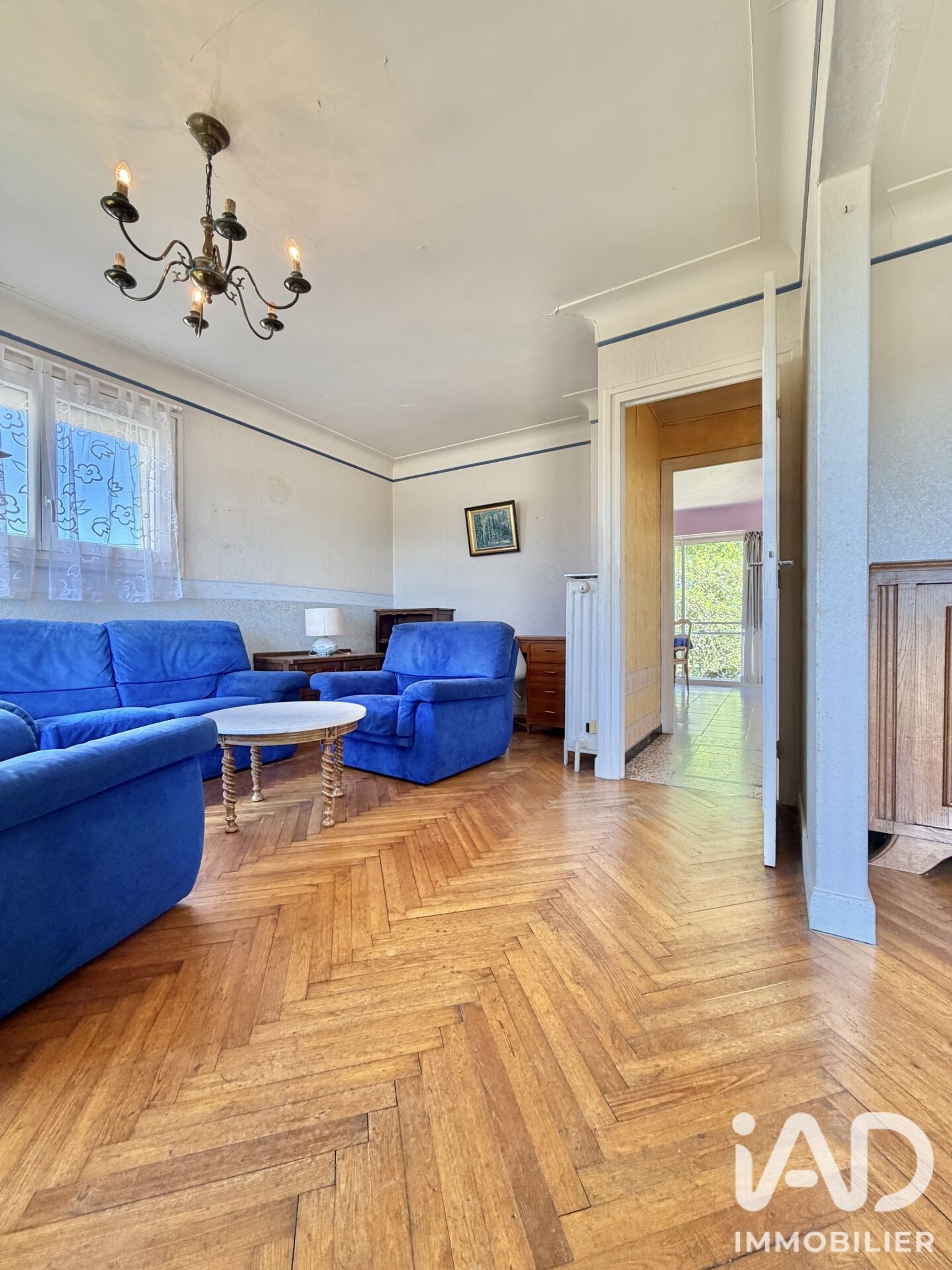 Maison à vendre, 110m², Montayral