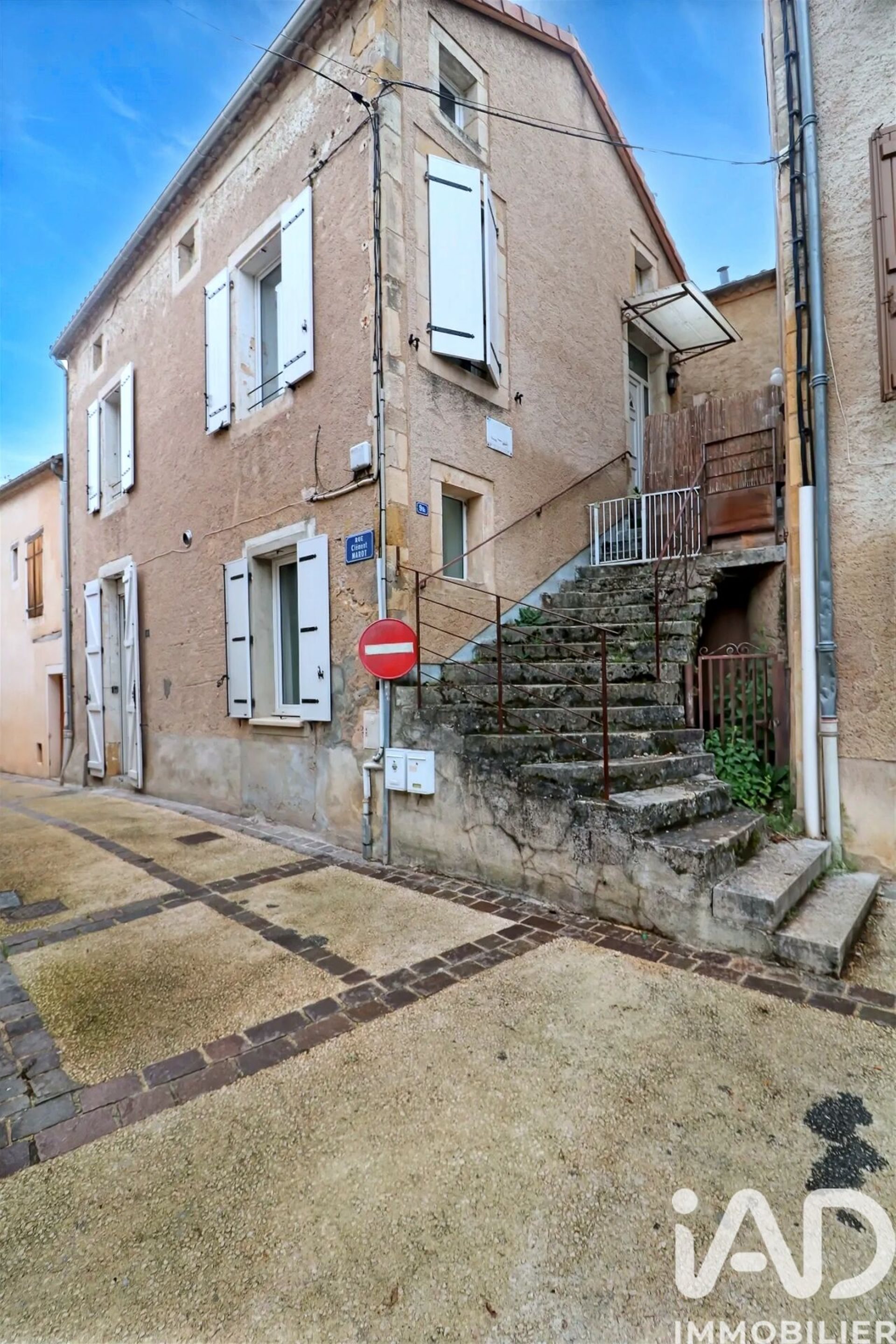 Maison à vendre, 104m², Prayssac