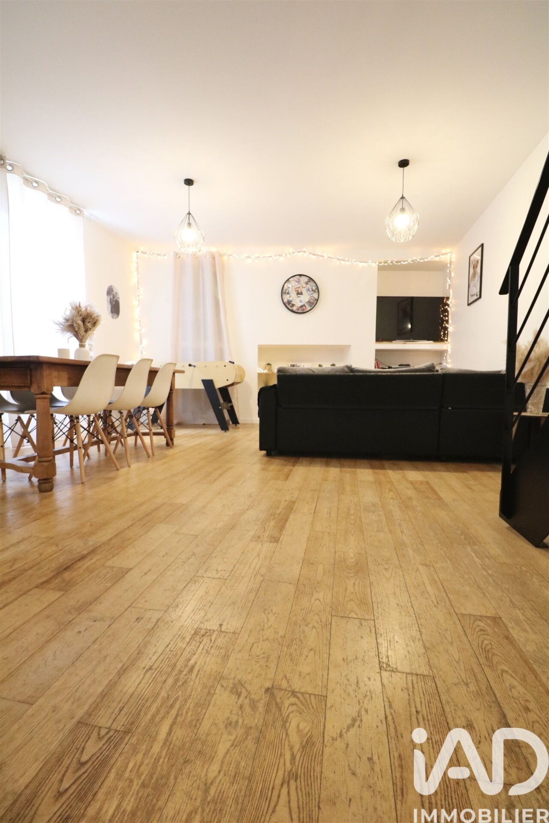 Maison à vendre, 104m², Prayssac