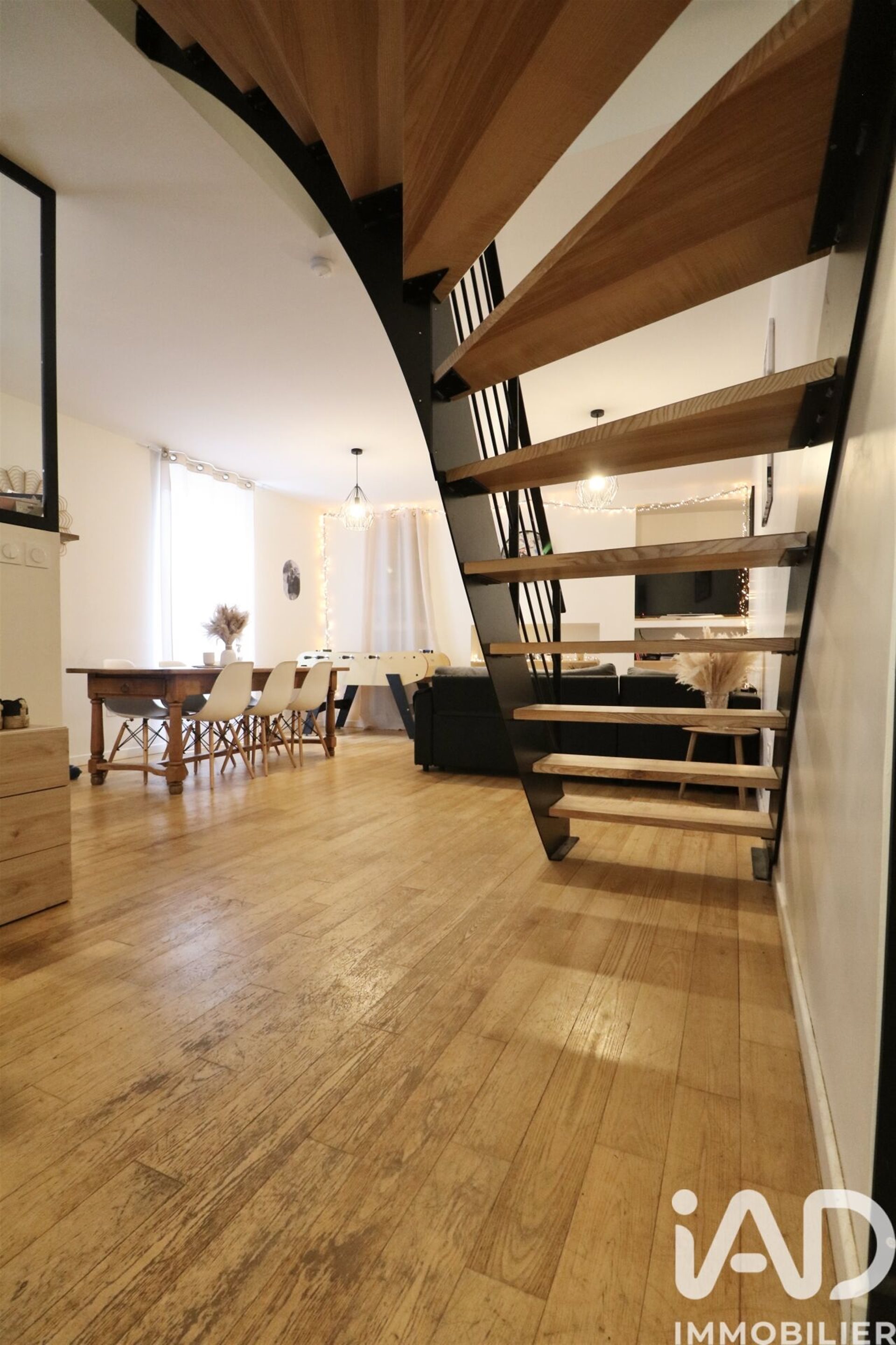 Maison à vendre, 104m², Prayssac