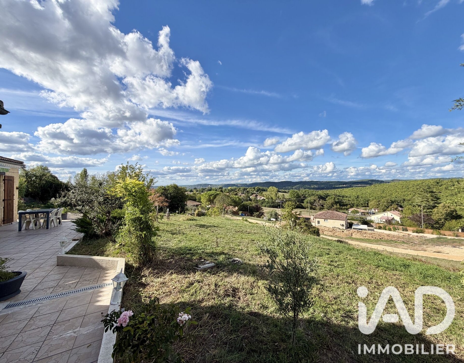 Maison à vendre, 148m², Montayral