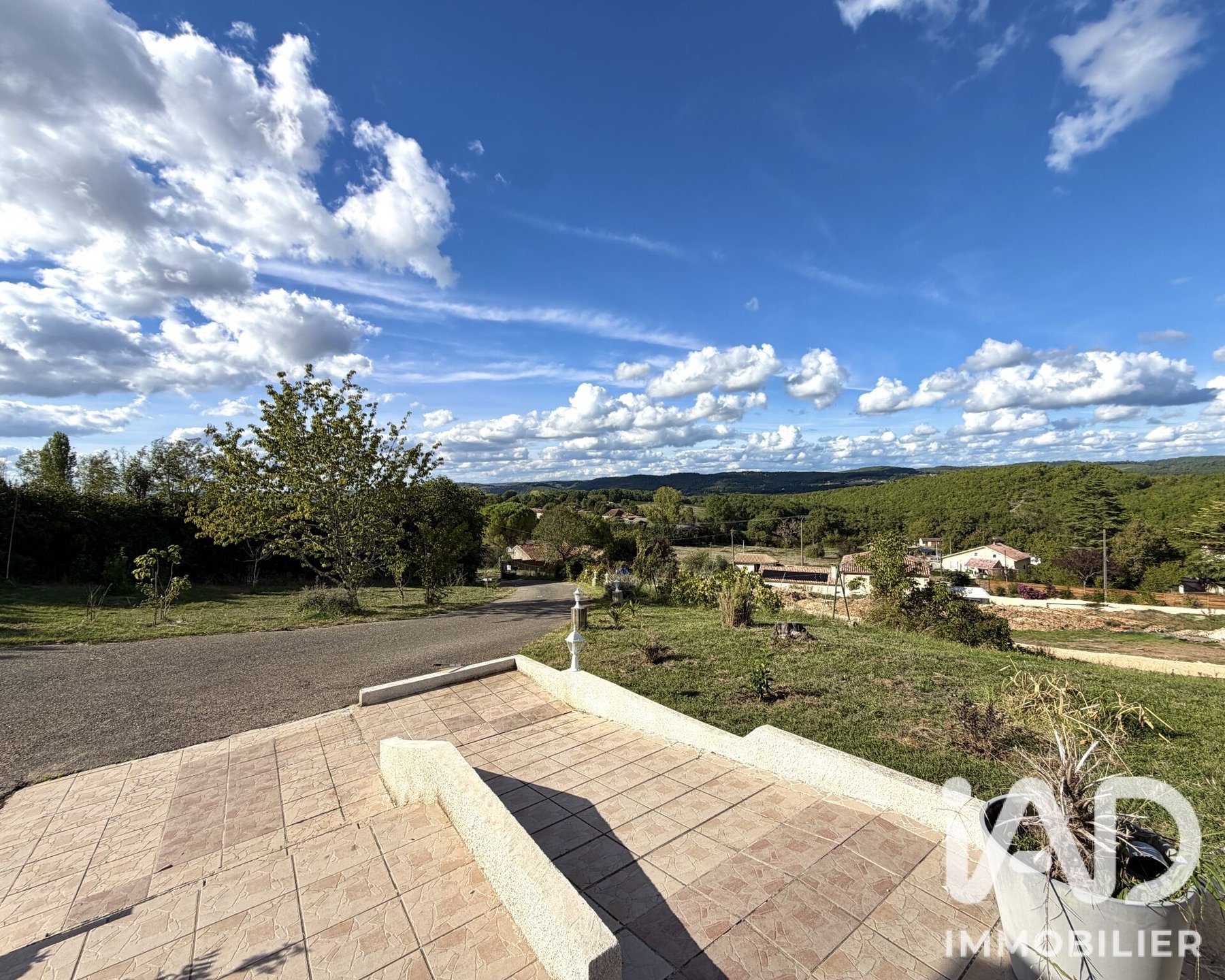 Maison à vendre, 148m², Montayral
