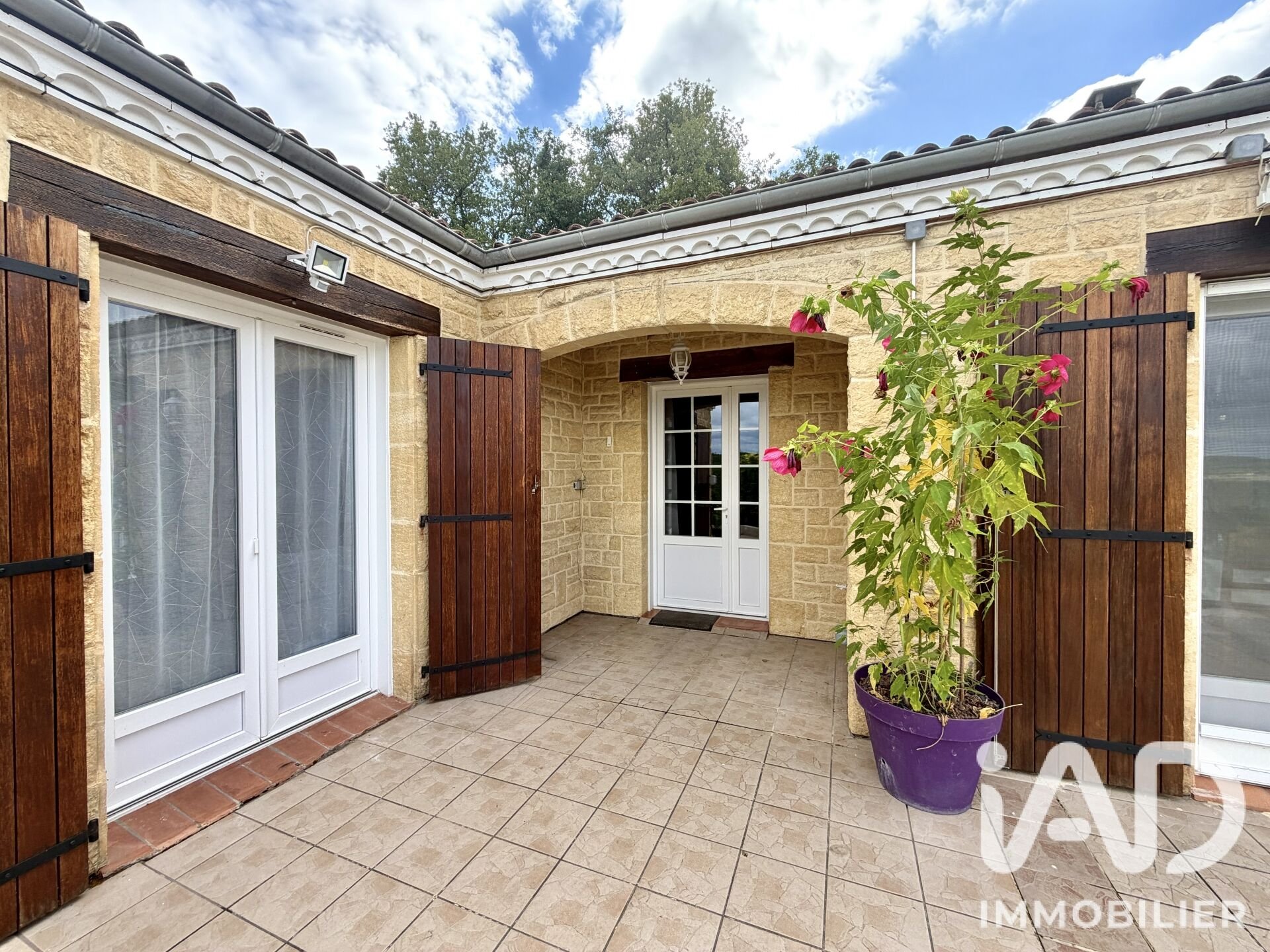 Maison à vendre, 148m², Montayral