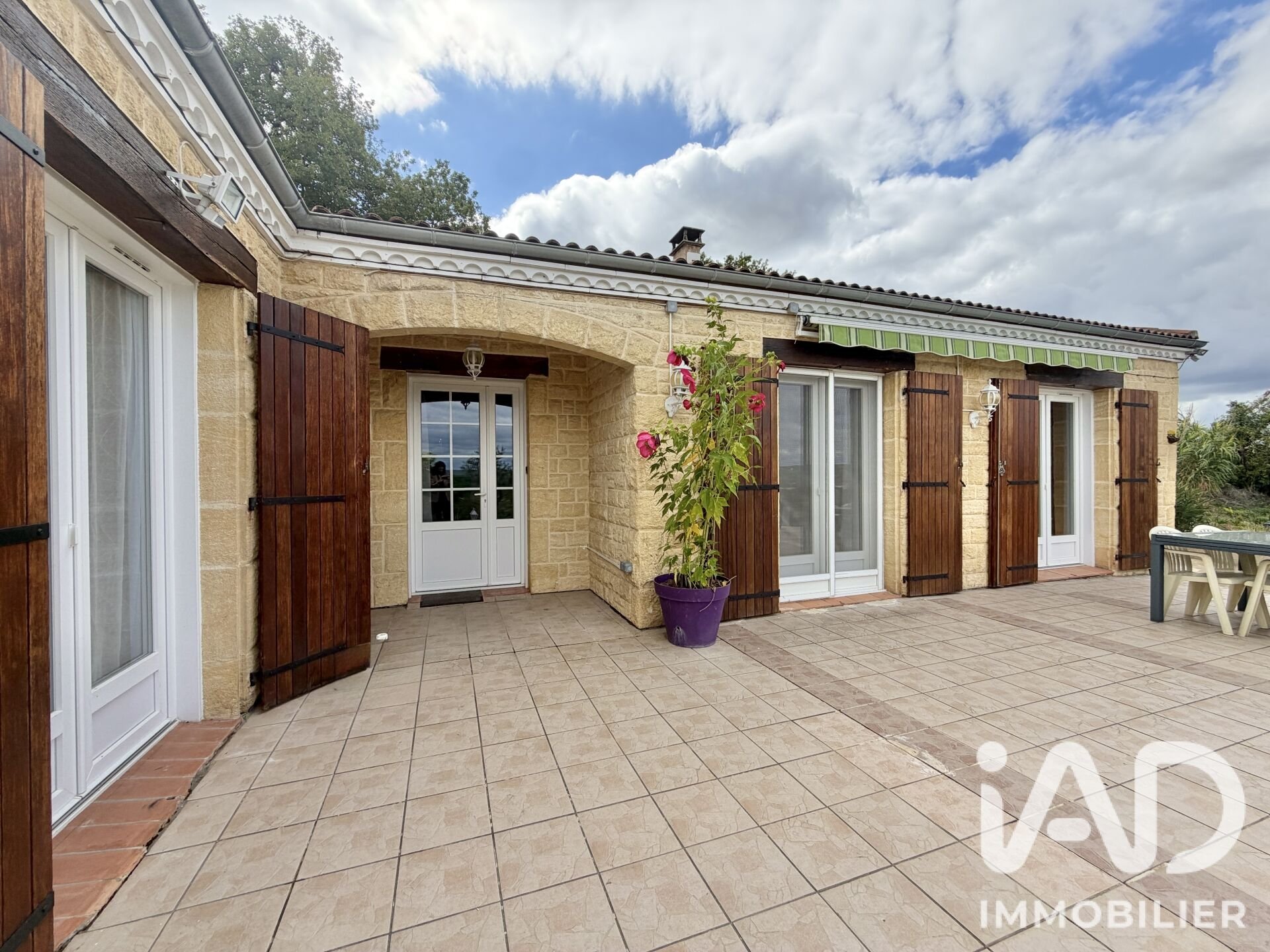 Maison à vendre, 148m², Montayral