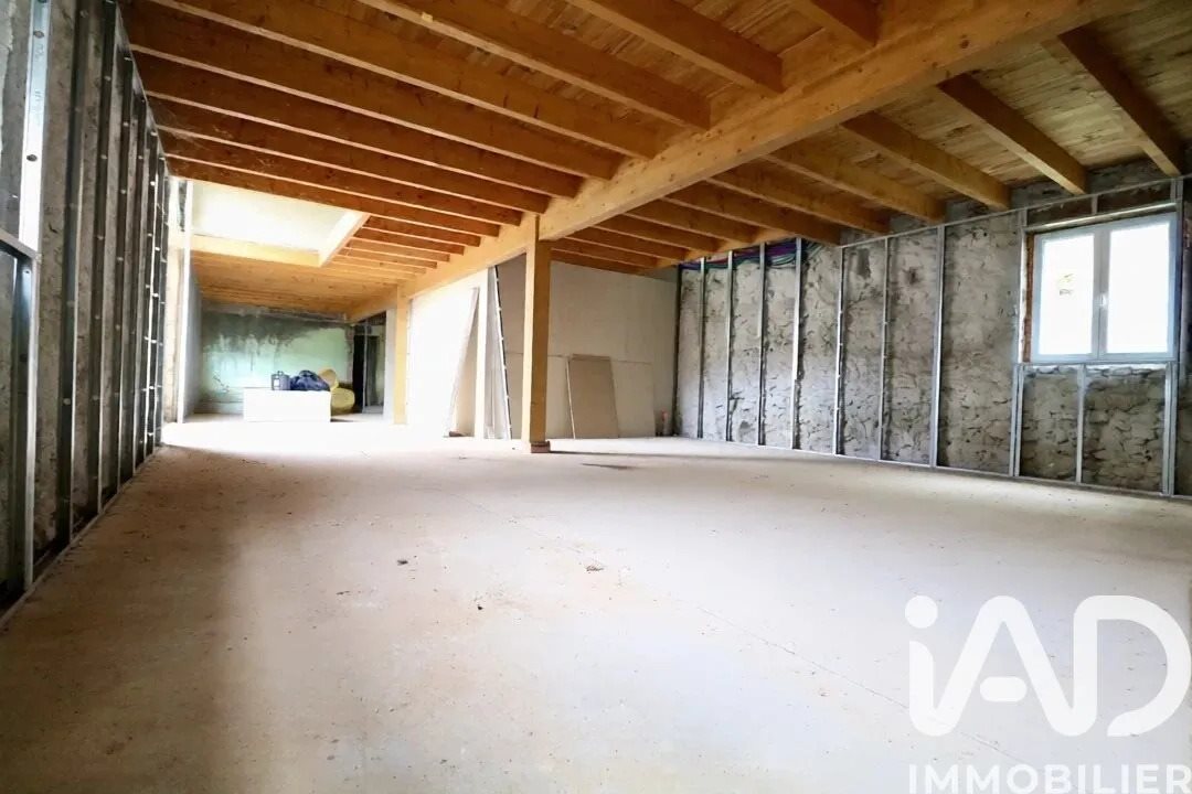 Maison à vendre, 229m², Sauveterre-la-Lémance