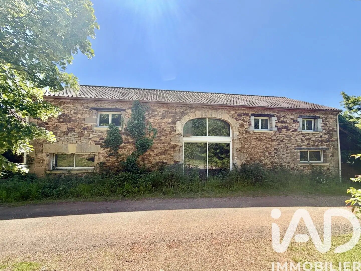 Maison à vendre, 229m², Sauveterre-la-Lémance