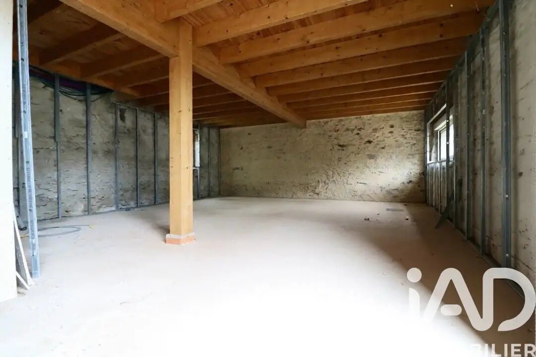Maison à vendre, 229m², Sauveterre-la-Lémance