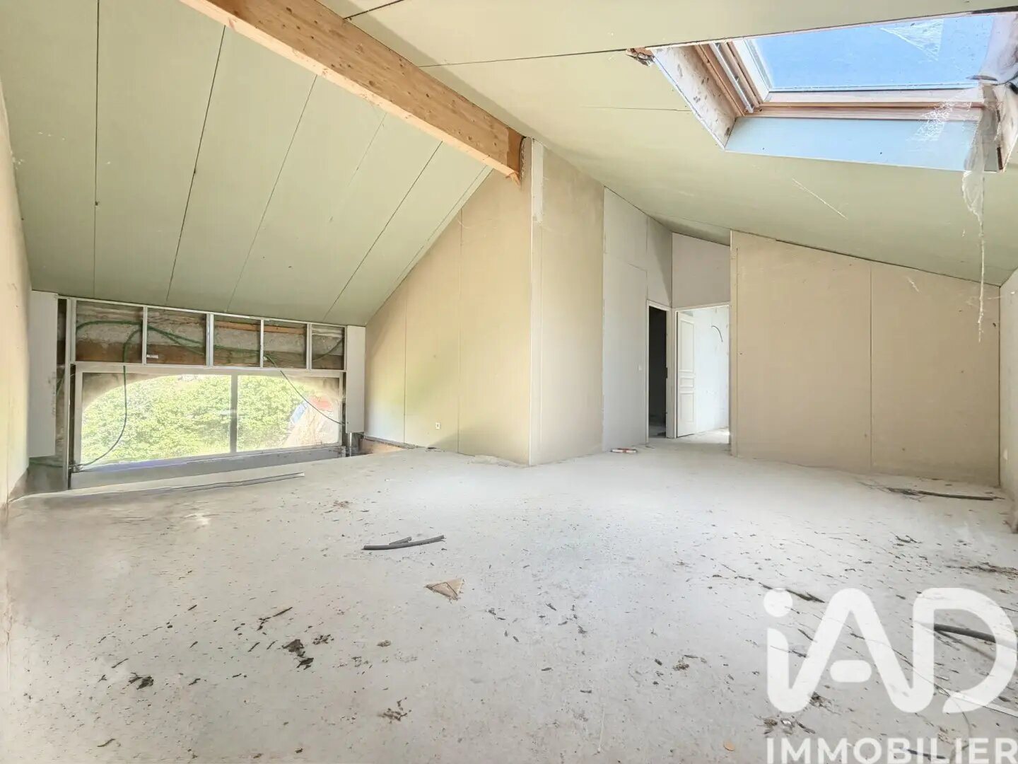 Maison à vendre, 229m², Sauveterre-la-Lémance