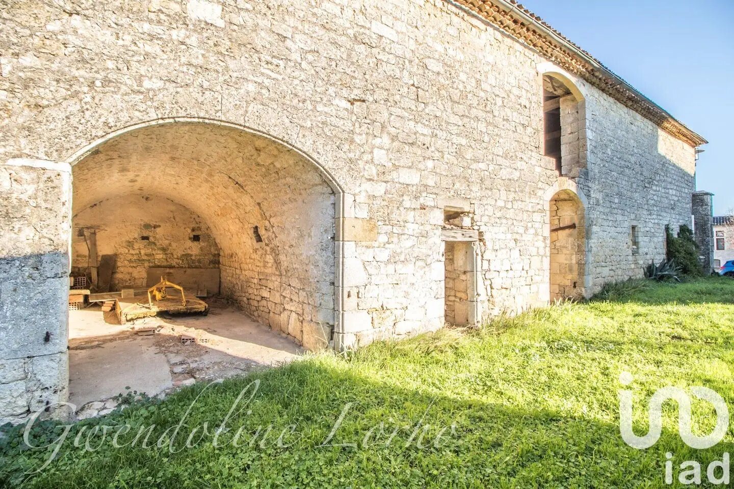 Maison à vendre, 212m², Mauroux