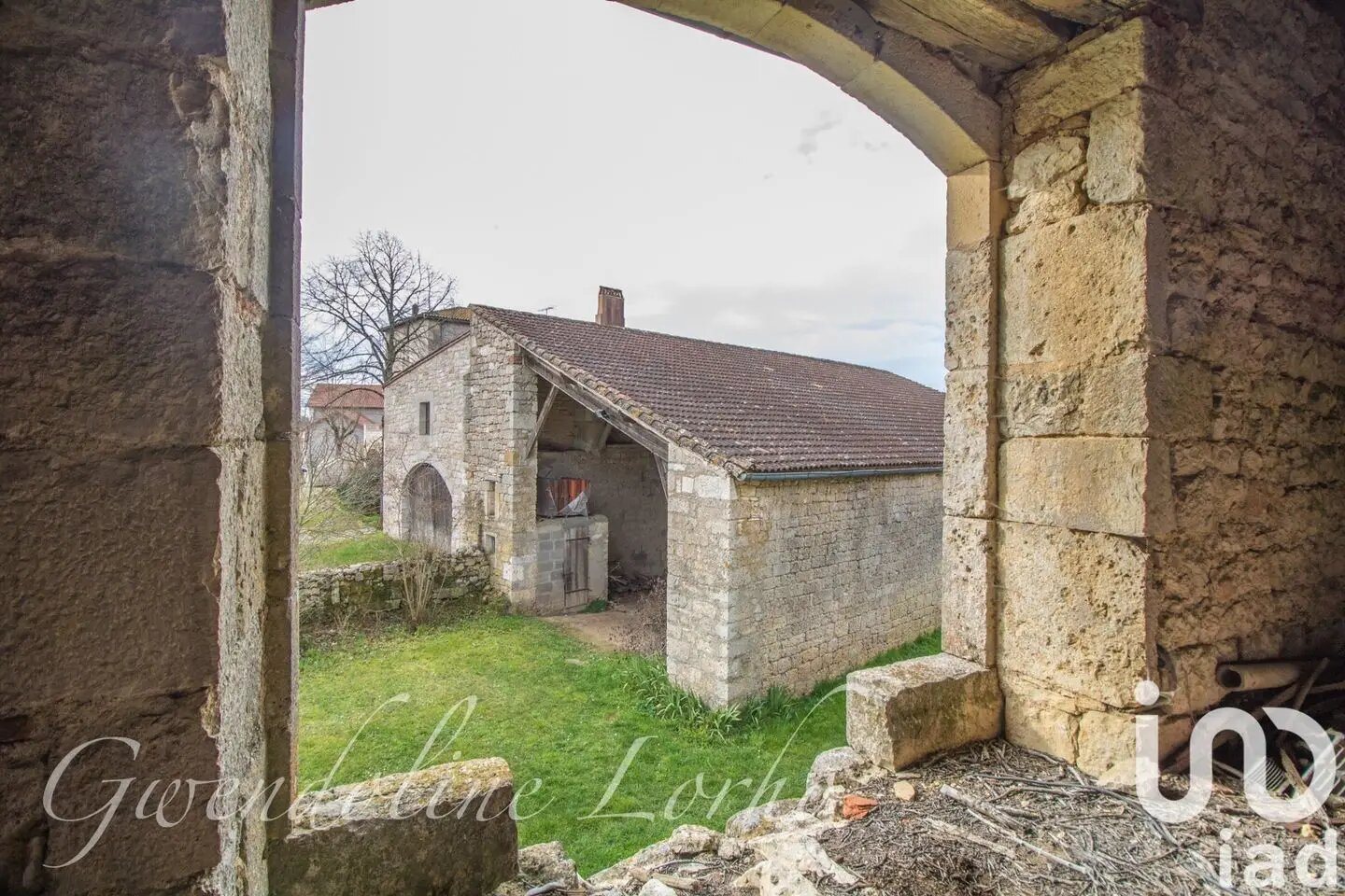 Maison à vendre, 212m², Mauroux