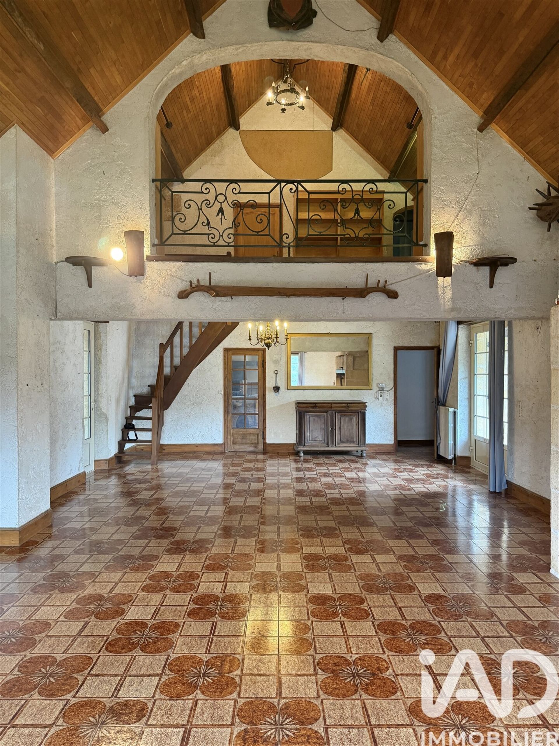 Maison à vendre, 309m², Puy-l'Evêque