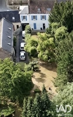 Maison à vendre, 178m², Molliens-Dreuil