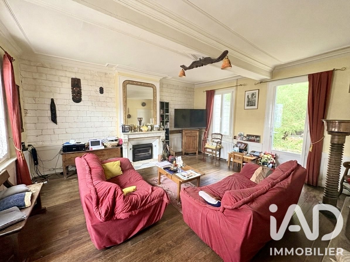 Maison à vendre, 178m², Molliens-Dreuil