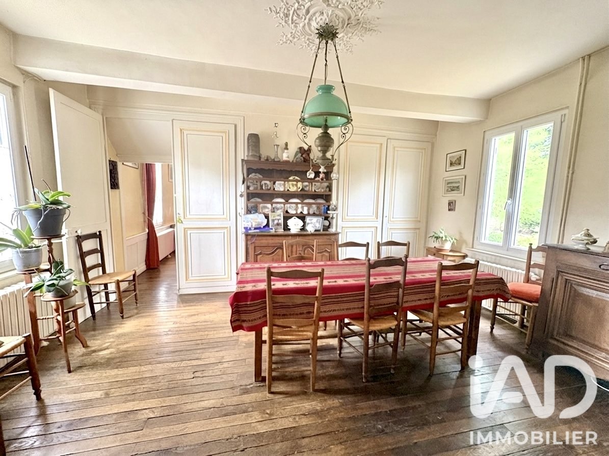 Maison à vendre, 178m², Molliens-Dreuil