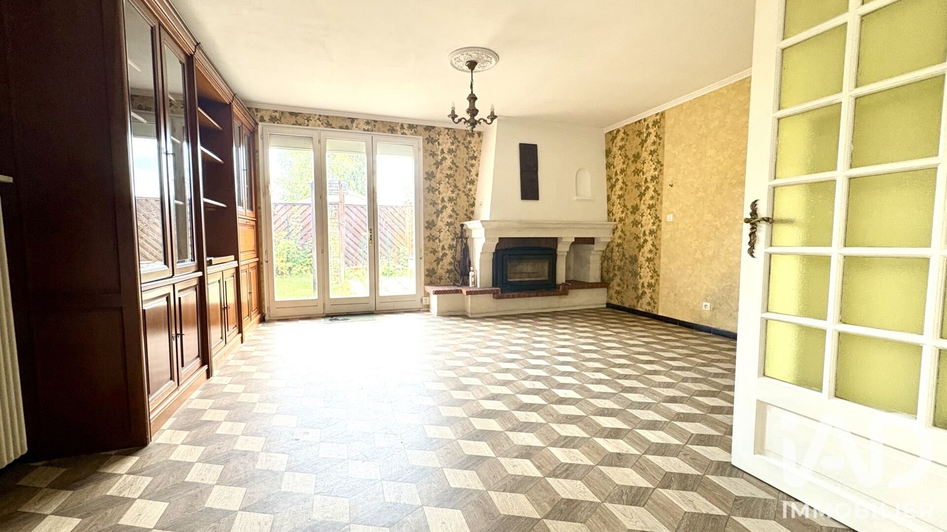 Maison à vendre, 99m², Amiens