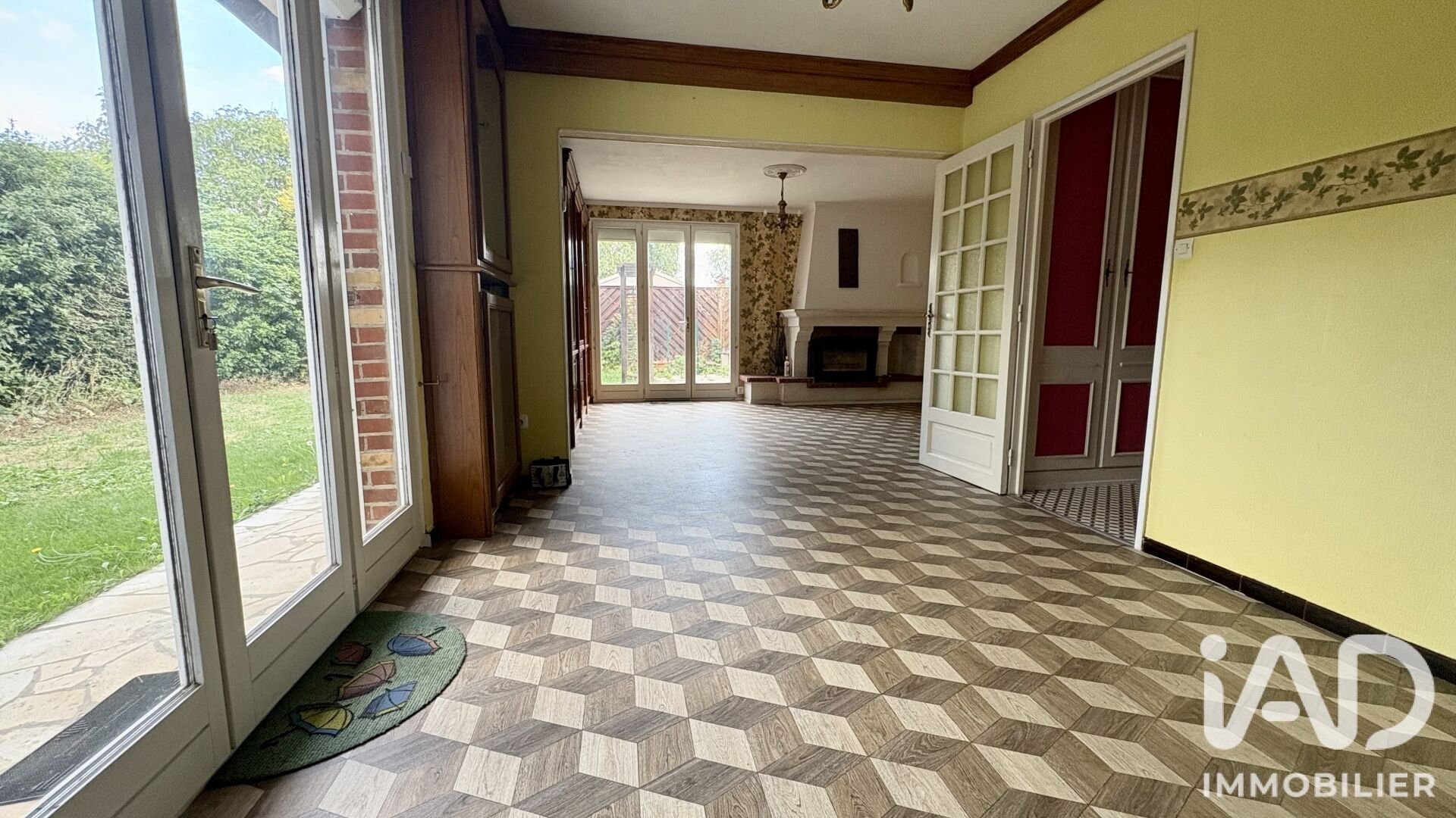 Maison à vendre, 99m², Amiens
