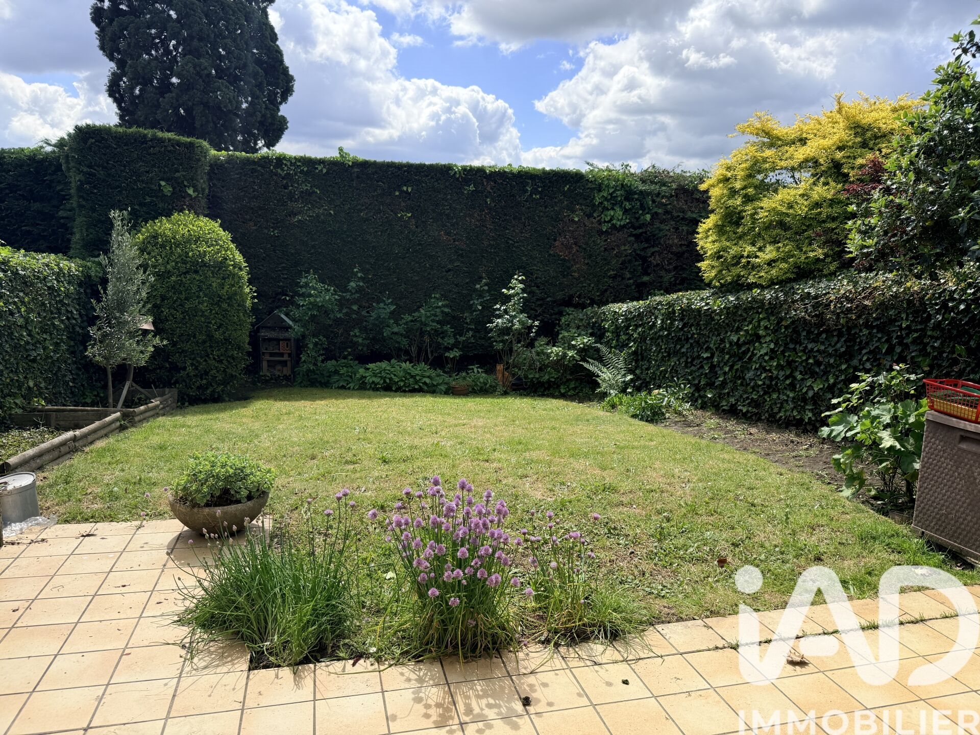 Maison à vendre, 118m², Lys-lez-Lannoy
