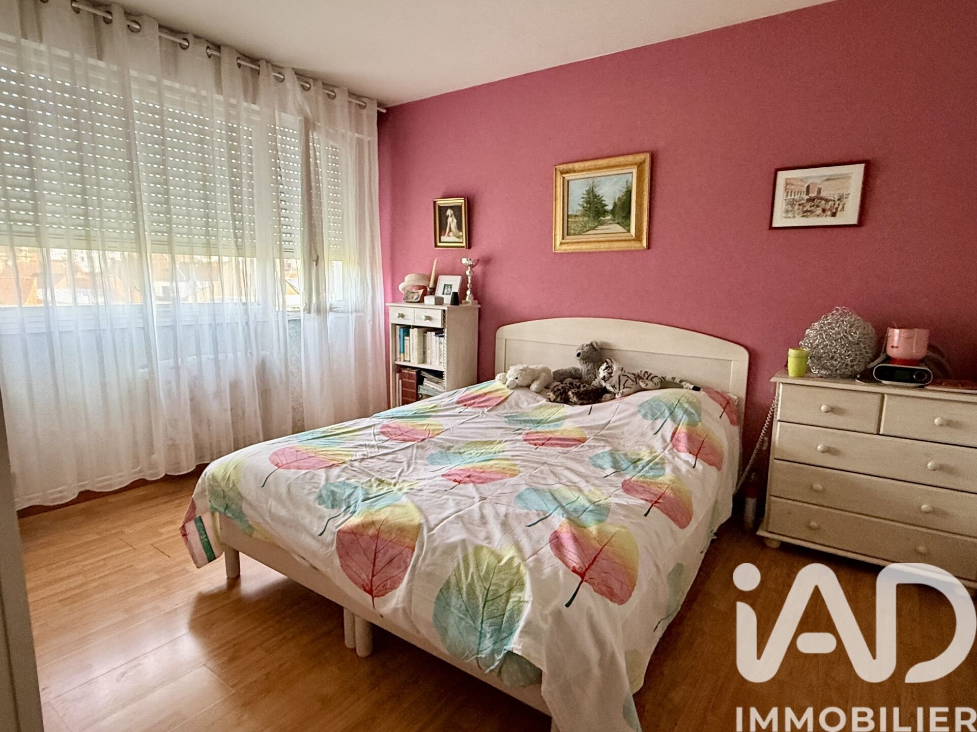 Maison à vendre, 118m², Lys-lez-Lannoy