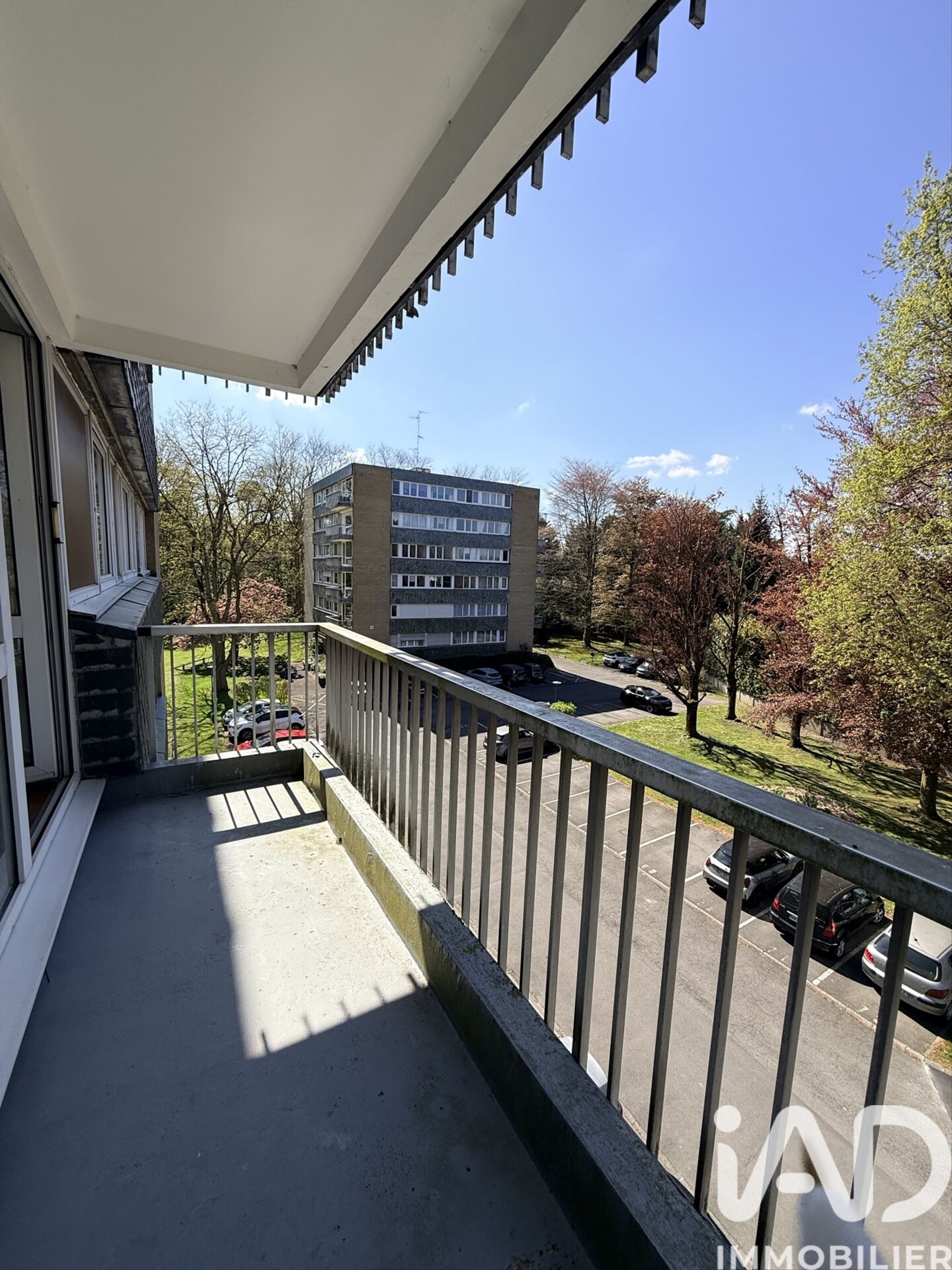 Appartement à vendre, 80m², Lys-lez-Lannoy