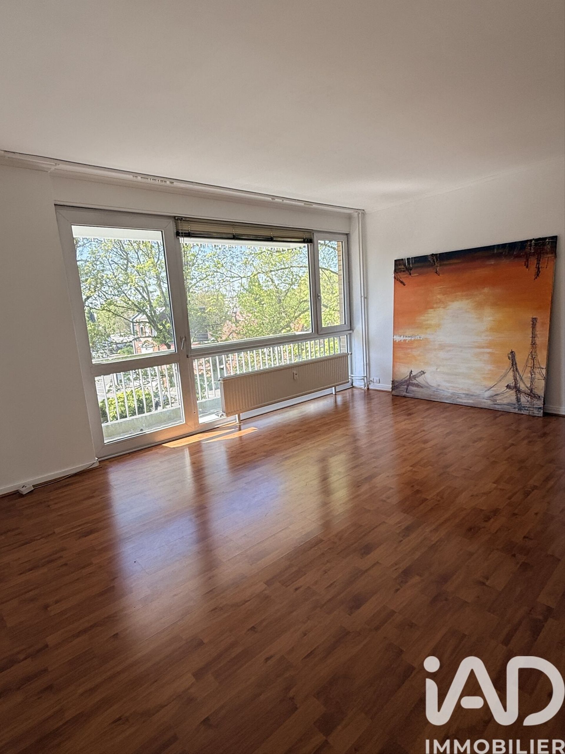 Appartement à vendre, 80m², Lys-lez-Lannoy