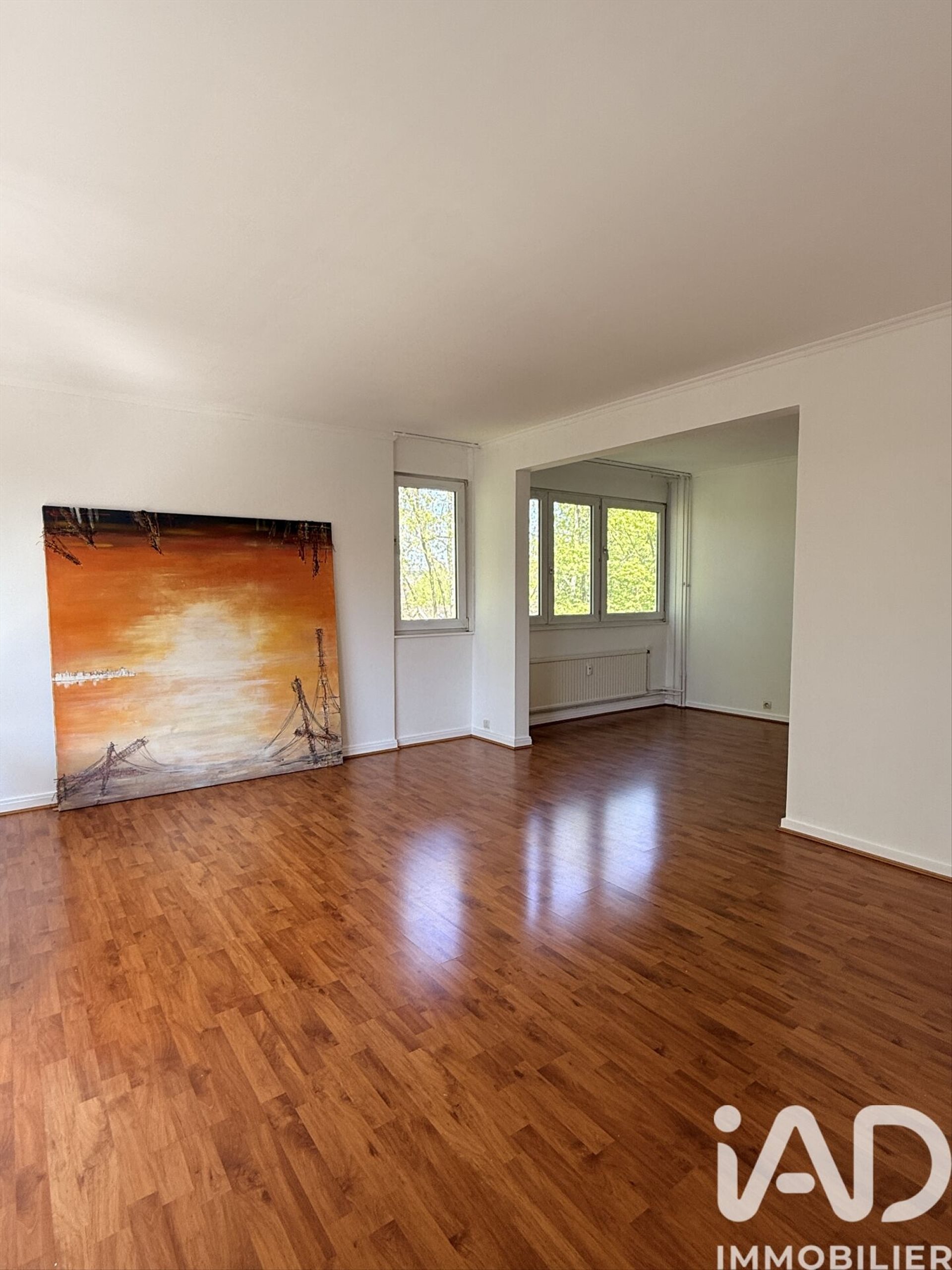 Appartement à vendre, 80m², Lys-lez-Lannoy