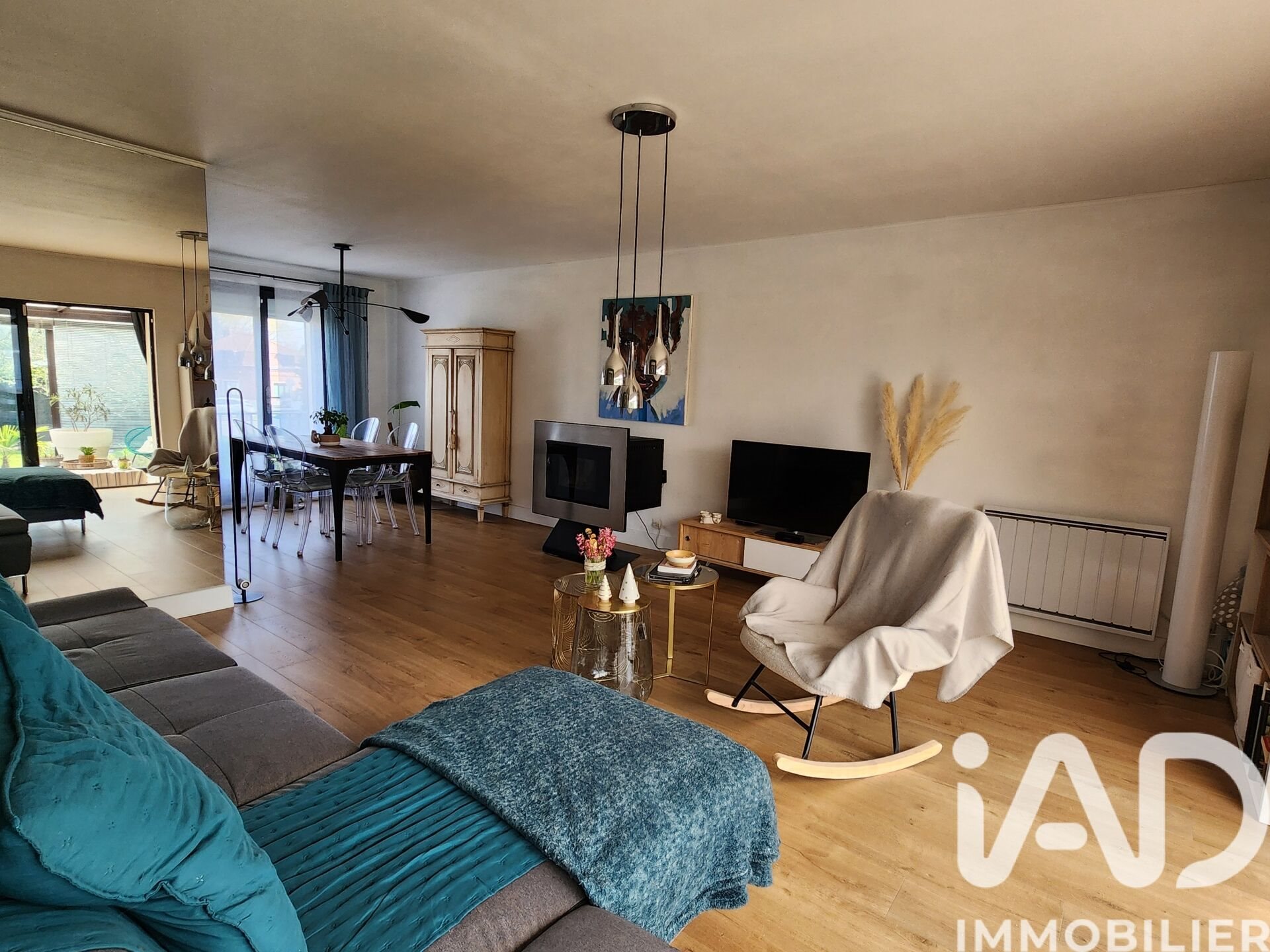 Maison à vendre, 90m², Lys-lez-Lannoy