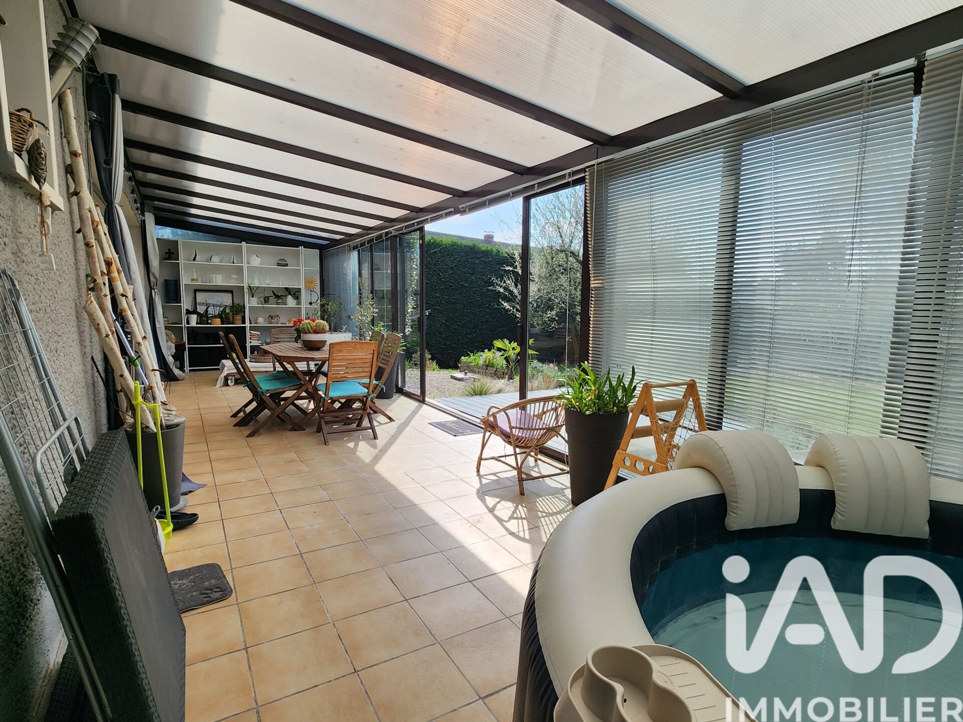Maison à vendre, 90m², Lys-lez-Lannoy