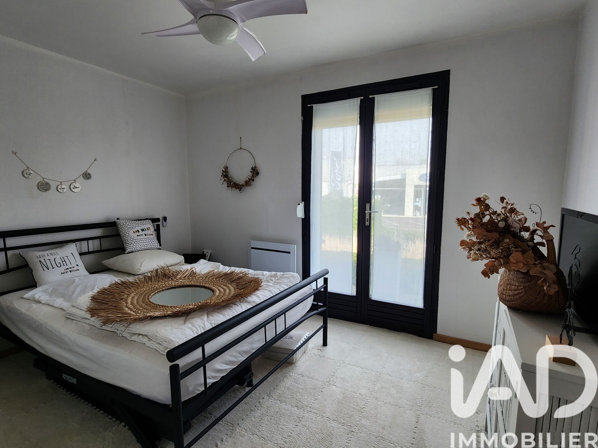 Maison à vendre, 90m², Lys-lez-Lannoy